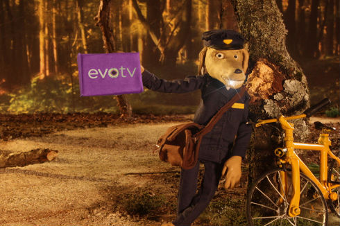 EVOTV je najbrže rastući PAY TV u Hrvatskoj! - Specials